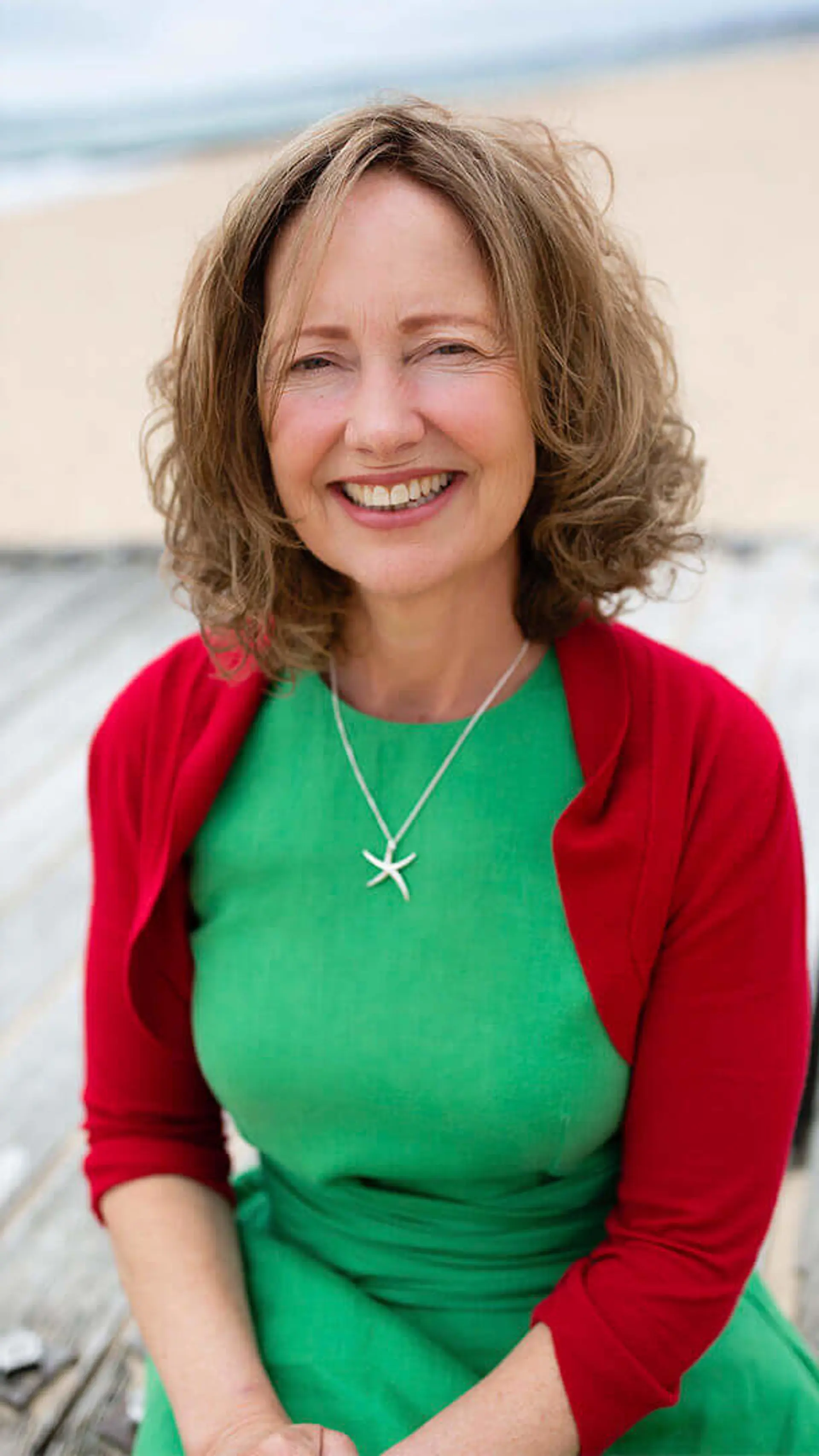 Katherine Baldwin