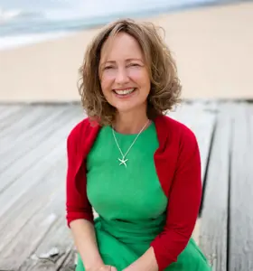 Katherine Baldwin