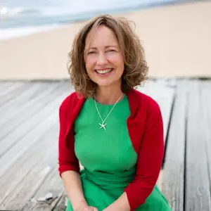 Katherine Baldwin
