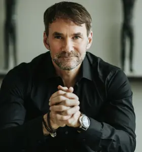 Keith Ferrazzi