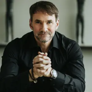Keith Ferrazzi