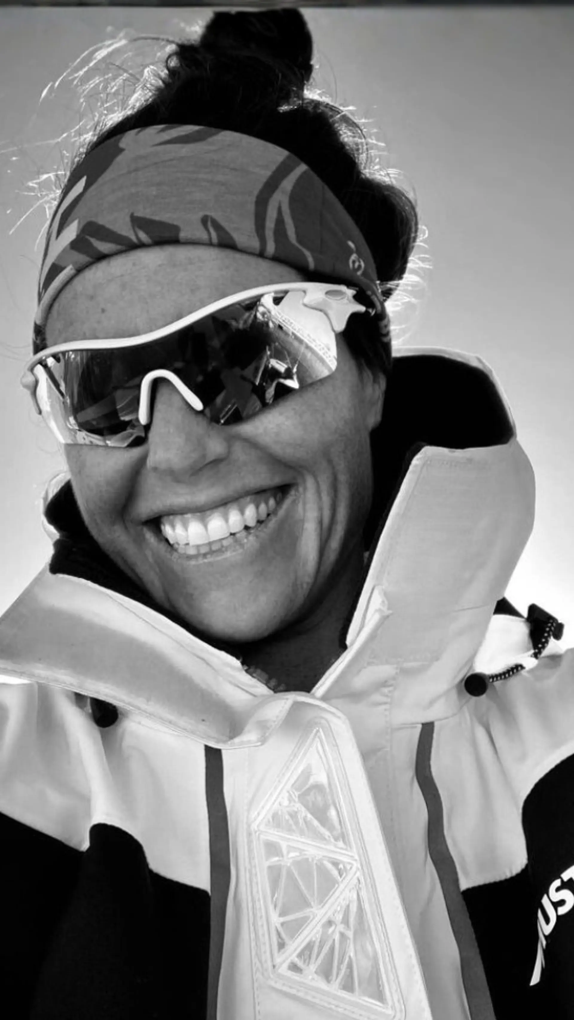 Jane Leonard - <p>Guinness World Record rower, England rugby player and fearless adventurer driving peak performance.</p>