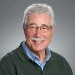 Barry Posner