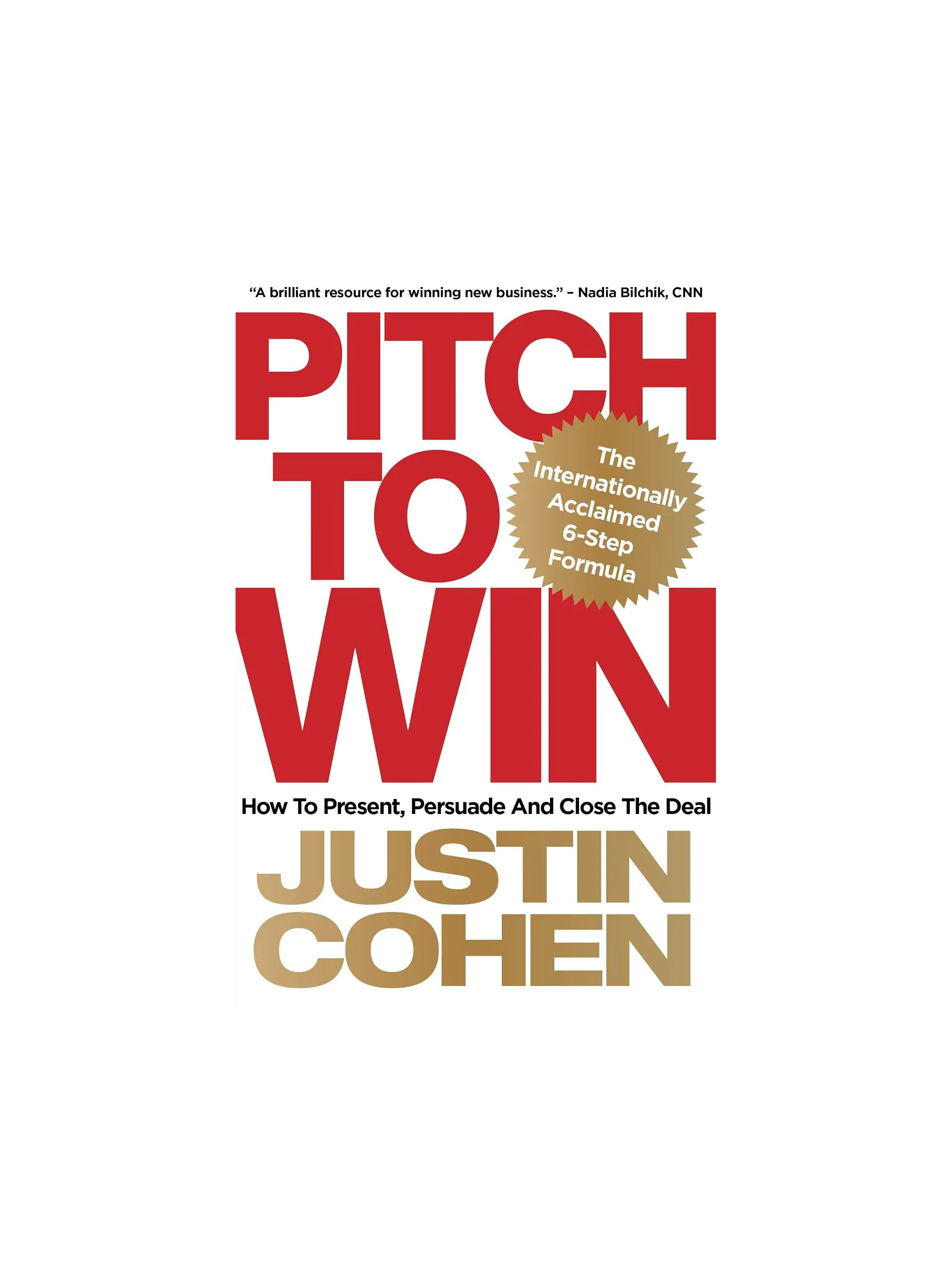 Pitch To Win