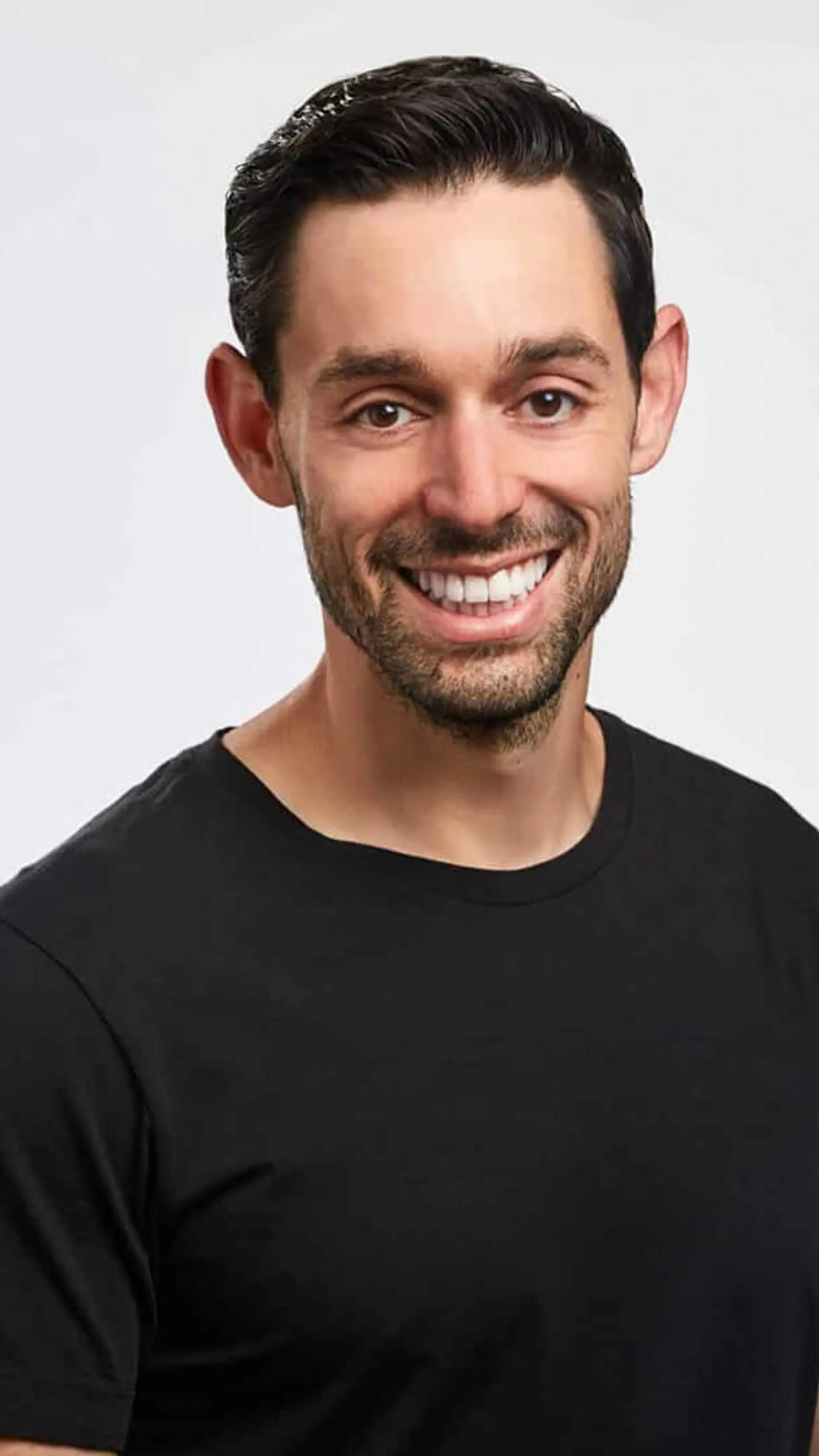 Jacob Morgan