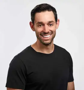 Jacob Morgan