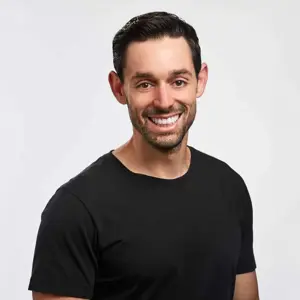Jacob Morgan