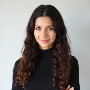 Sarah Anto