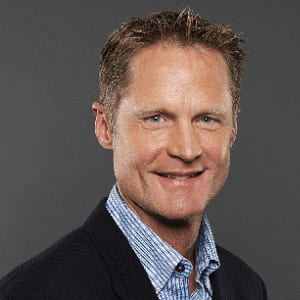 Steve Kerr