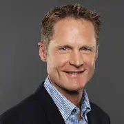 Steve Kerr - As the Golden State Warriors head coach, Steve Kerr has won three NBA titles. Away from sports, he gives talks on topics such as leadership and has been at the forefront in championing gun control in the United States.