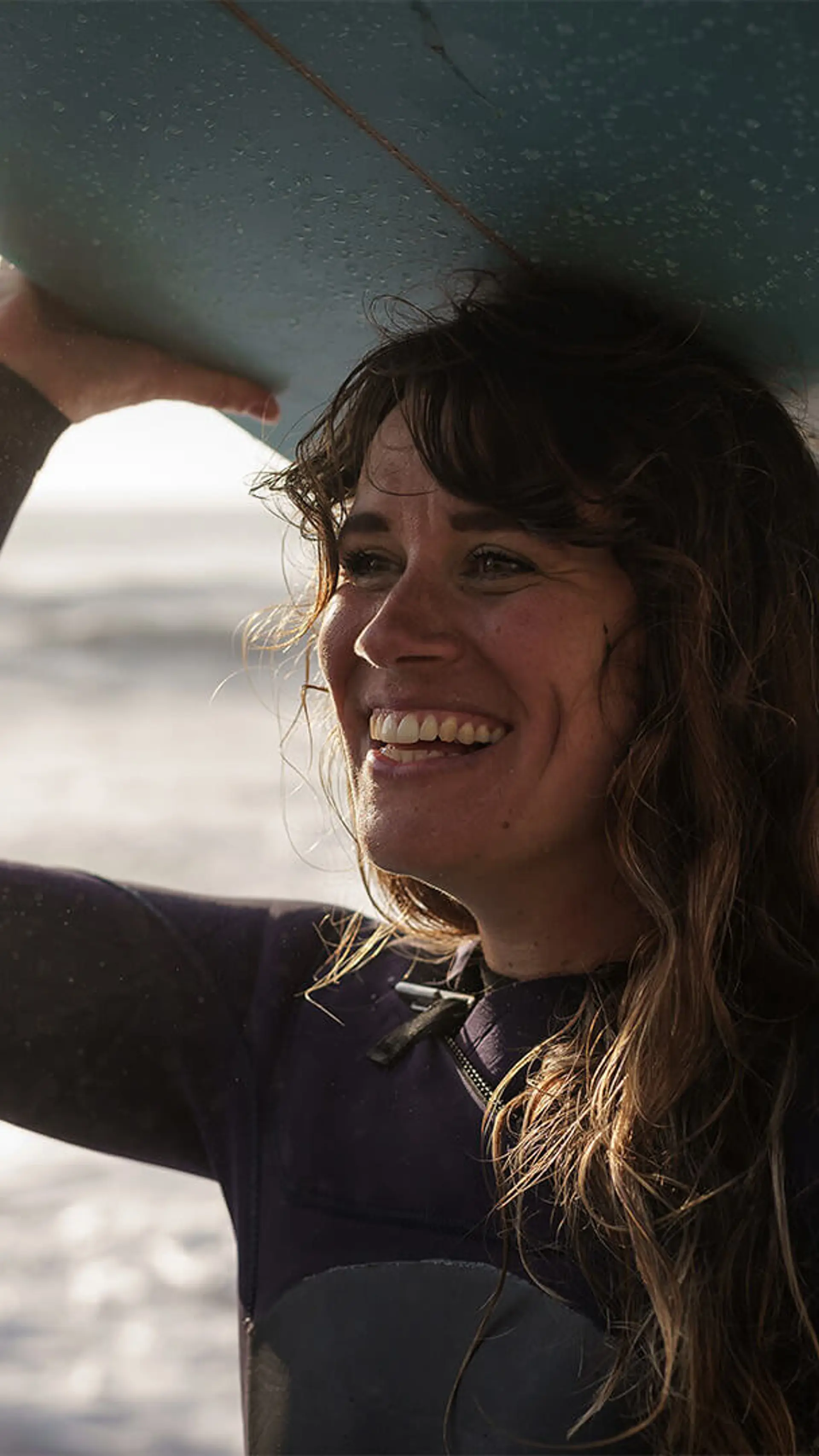 Sarah Roberts