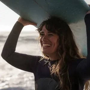 Sarah Roberts