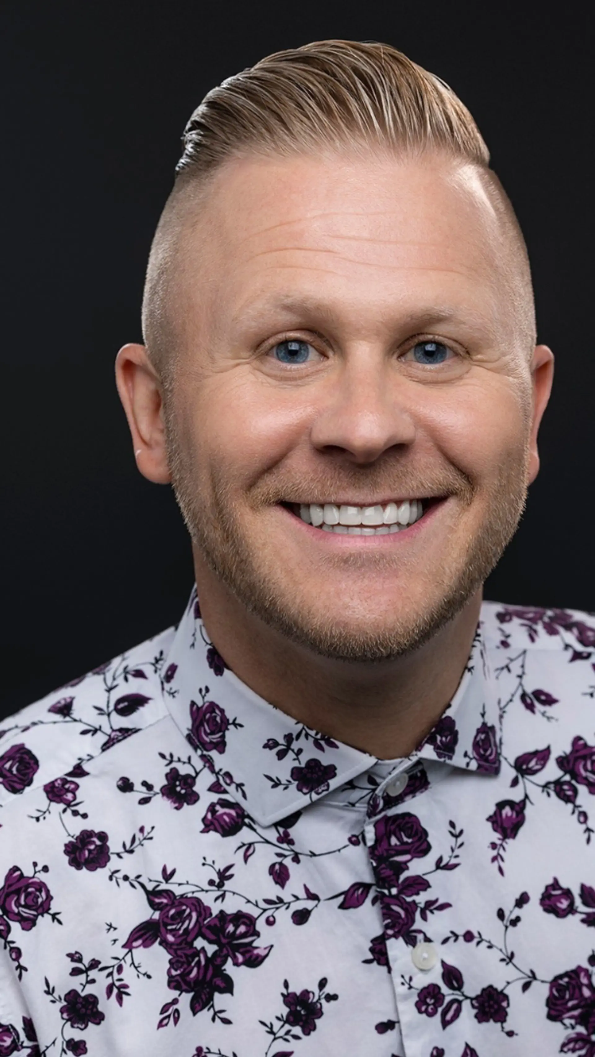 Clint Pulver