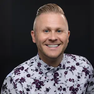 Clint Pulver