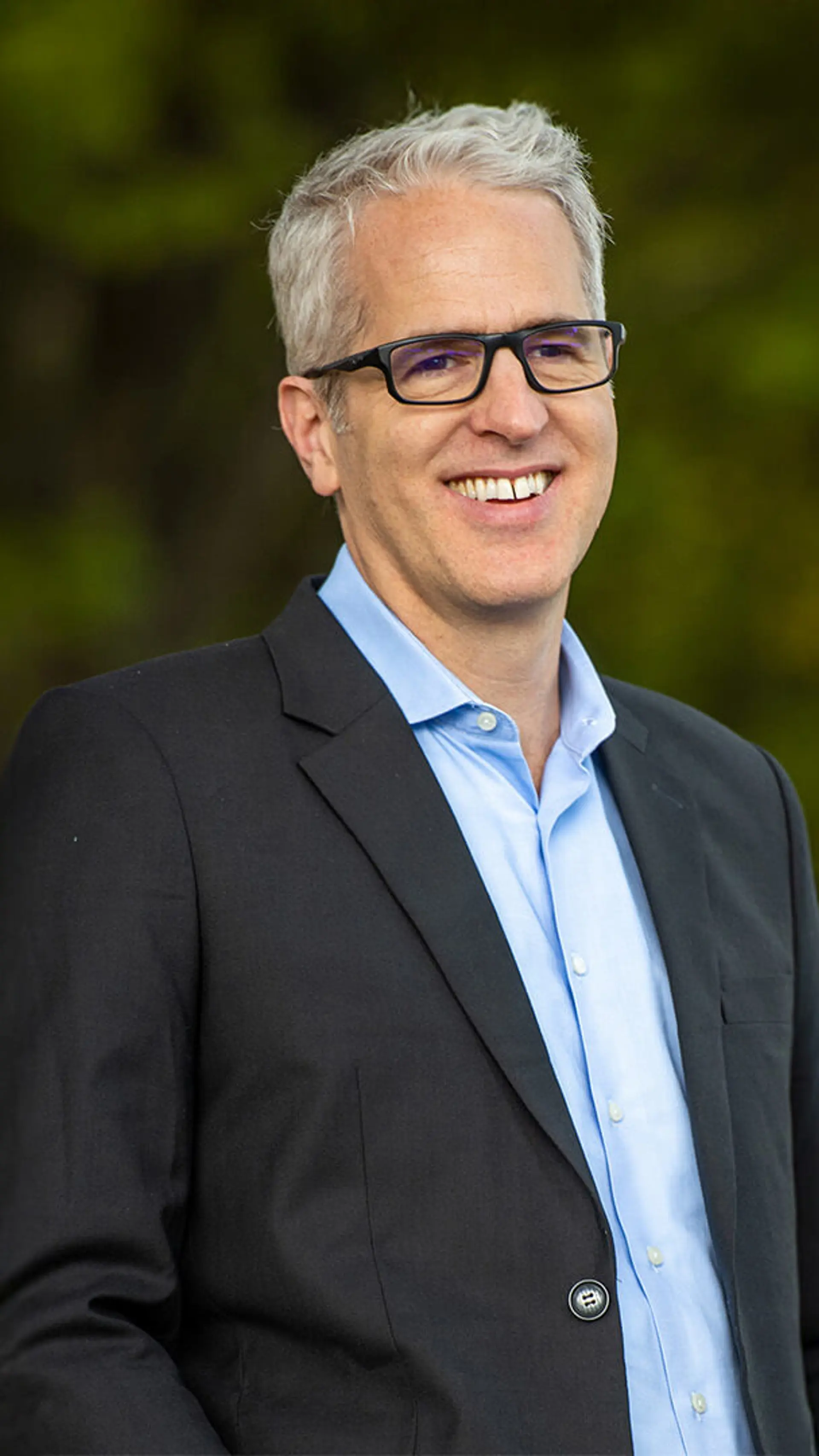 Eric Siegel