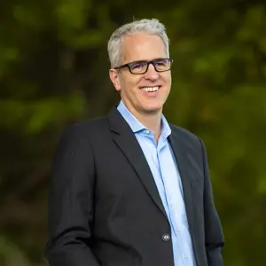 Eric Siegel
