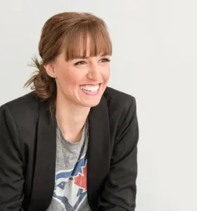 Lindsay Angelo - Lindsay Angelo is a futurist and growth strategist who helps purpose-led brands turn foresight into innovation, impact and measurable growth.