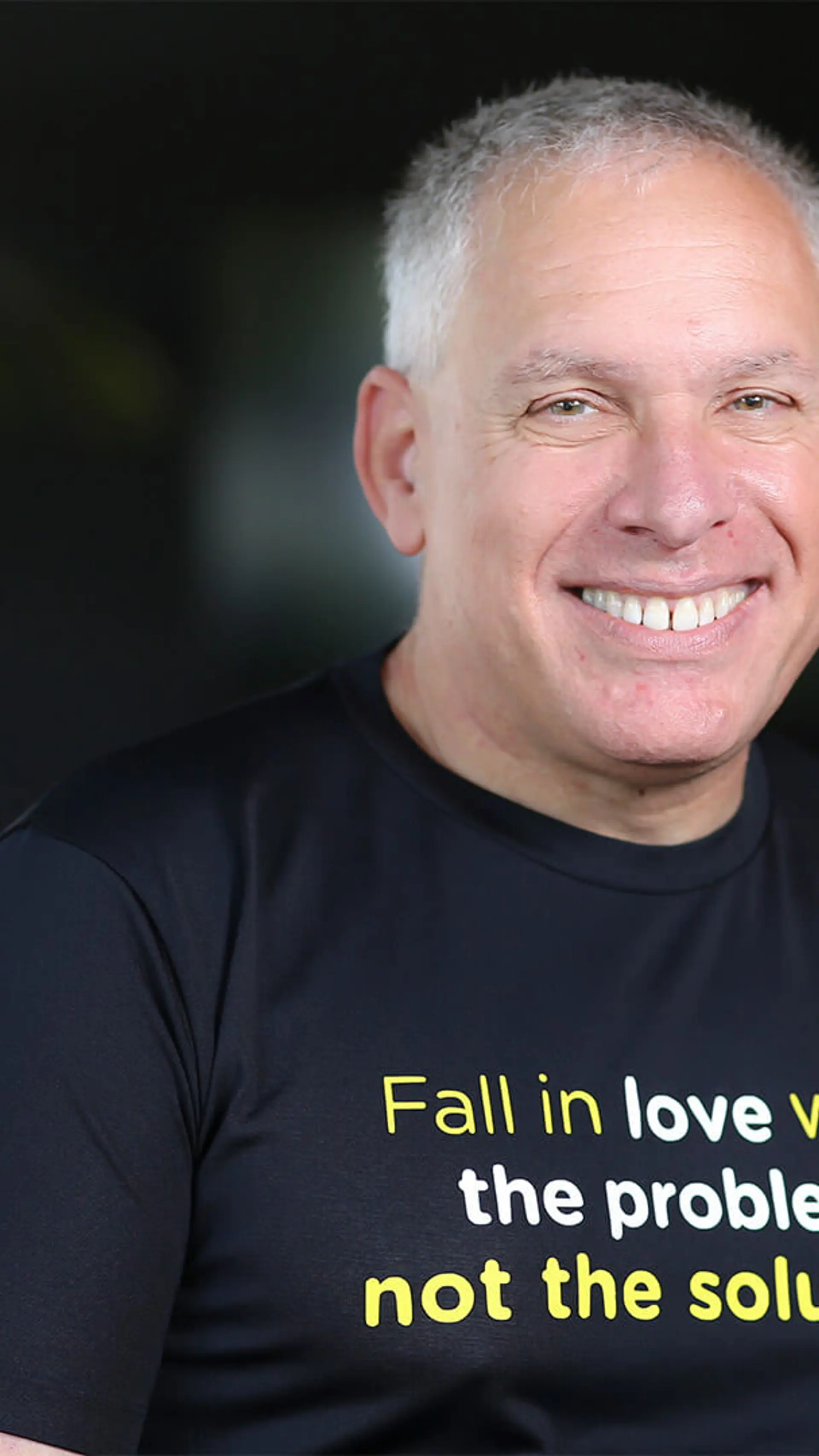 Uri Levine