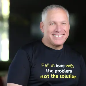 Uri Levine