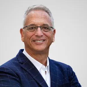 Dr. Anthony Orsini