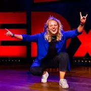 Laurie Mabelis - Laurie Mabelis, your pathway to becoming an inspiring speaker, creating impact, and realizing your full potential as an entrepreneur.