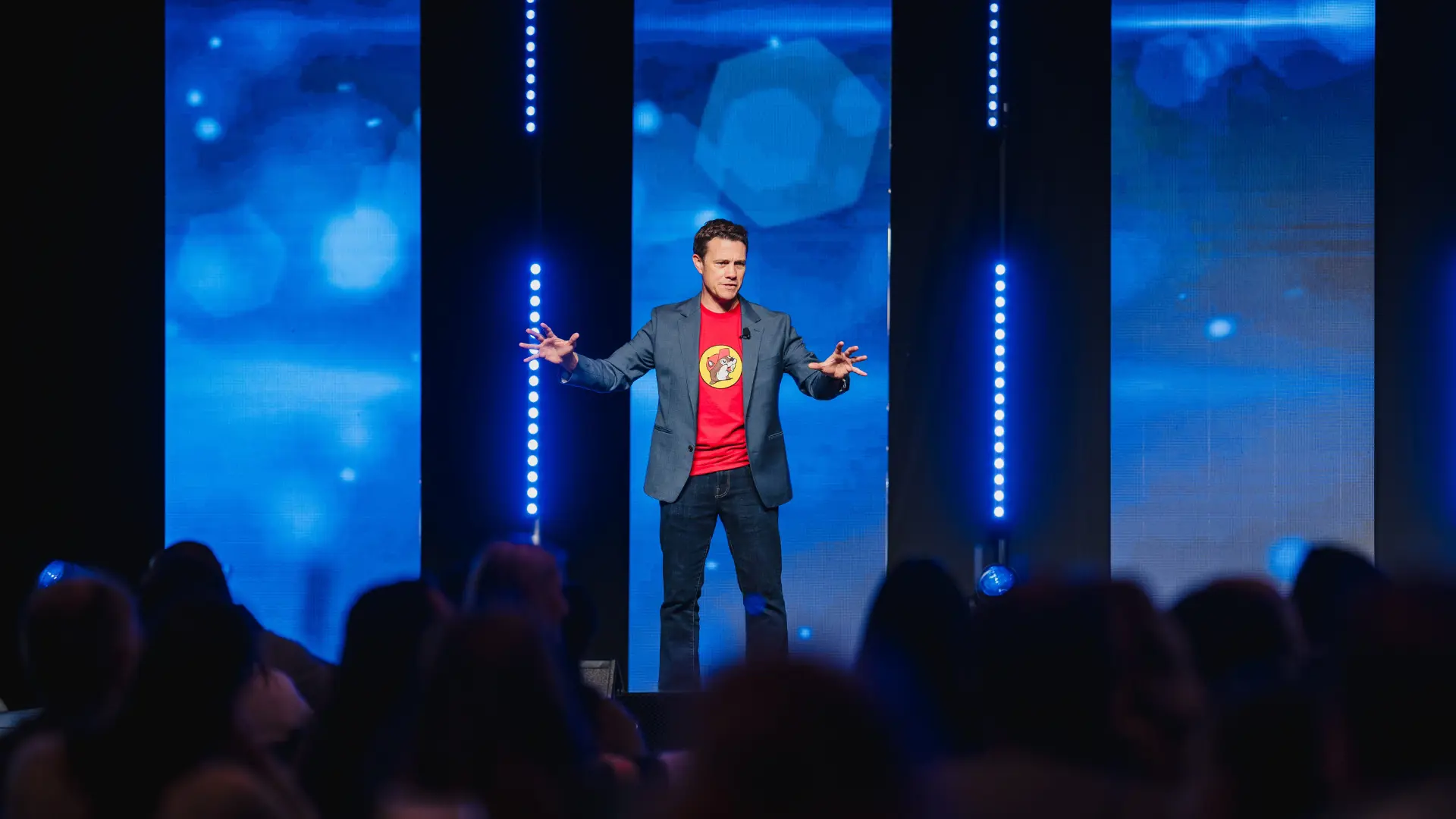 Jeff Toister - <p>Jeff Toister helps leaders build service cultures that drive results, backed by real-world insight and global recognition.</p>