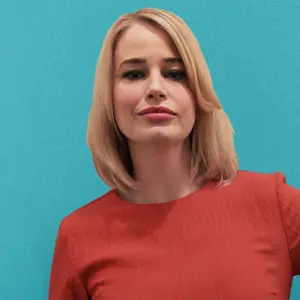 Jessica Barker