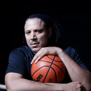 Brian Grant