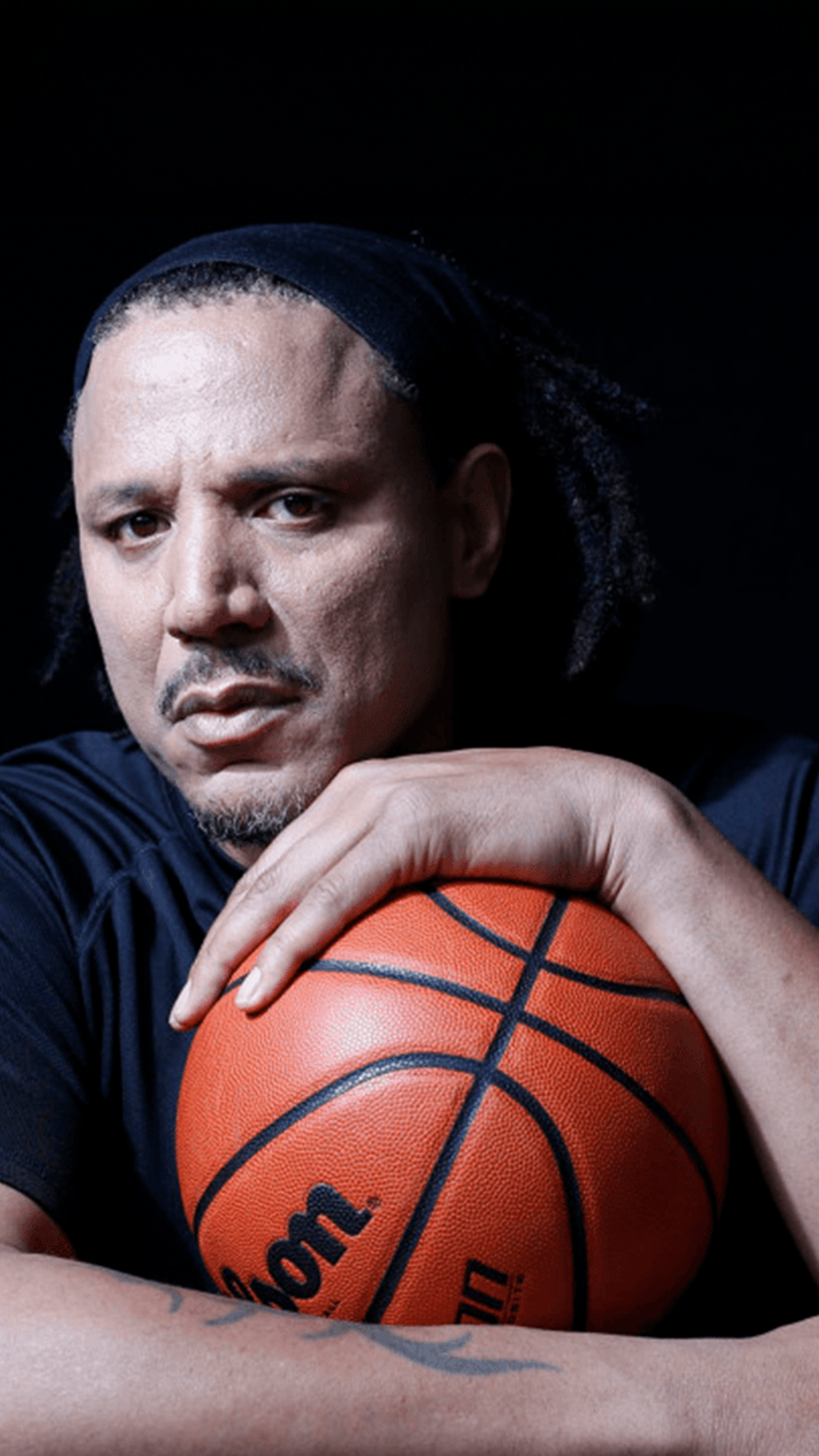 Brian Grant - Since he retired from basketball, he has become a sought-after keynote speaker on sports, health and wellness, overcoming diversity, how to rebound in life and work, etc. Yes, organisations and companies look for this man like gold.