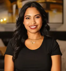 Sneha Mandala - Sneha Mandala helps organizations create effortless, high-performing work cultures that reduce burnout and boost engagement.