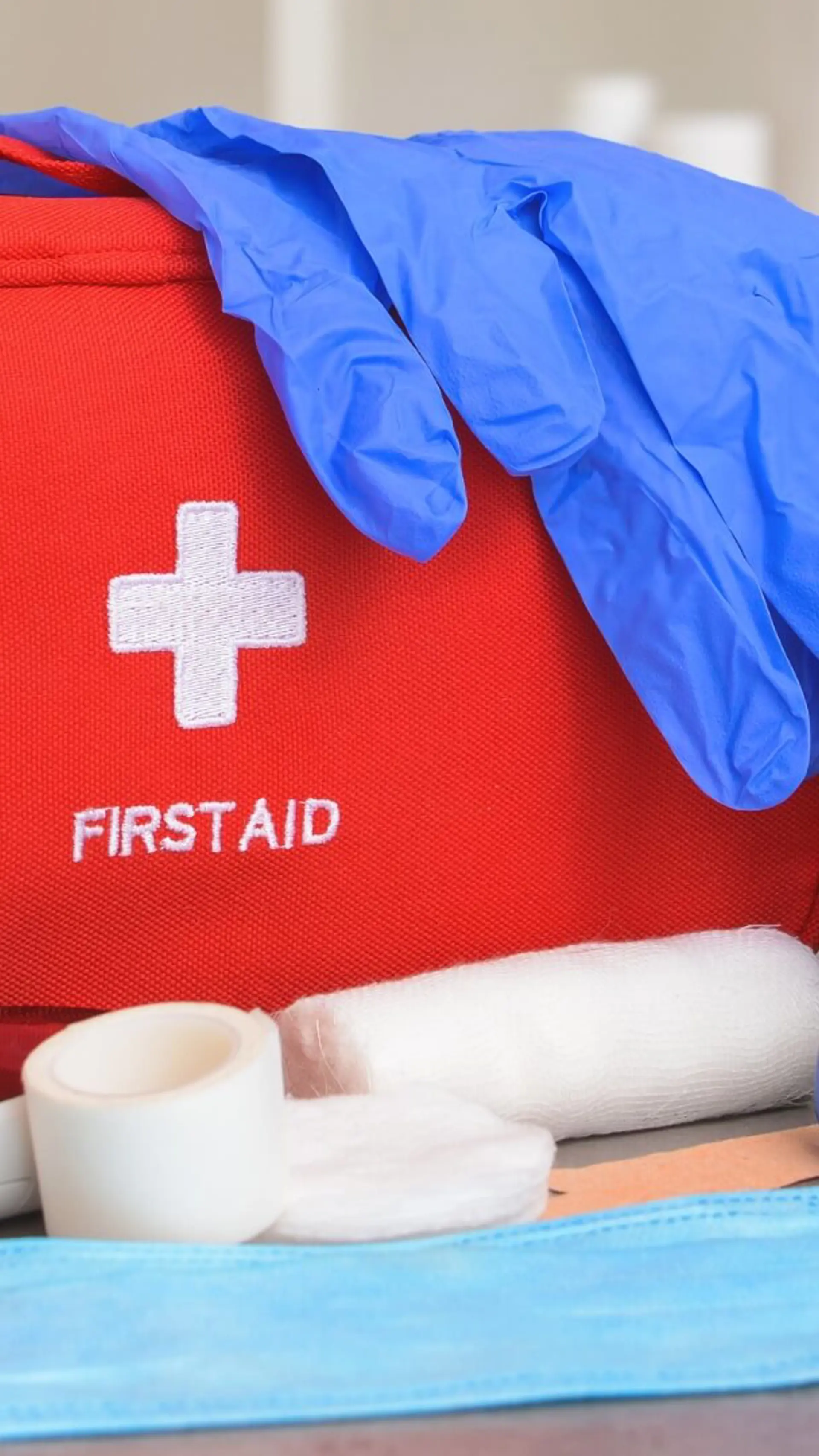 Emergency Aid