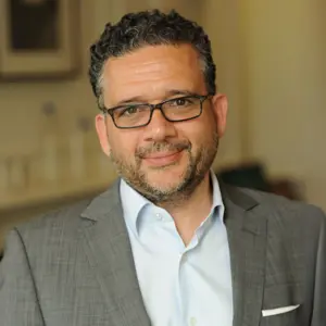 Michael Jacobides