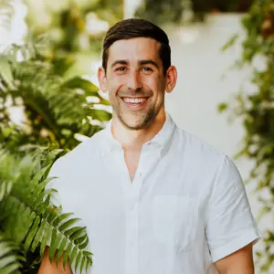 Alex Lieberman