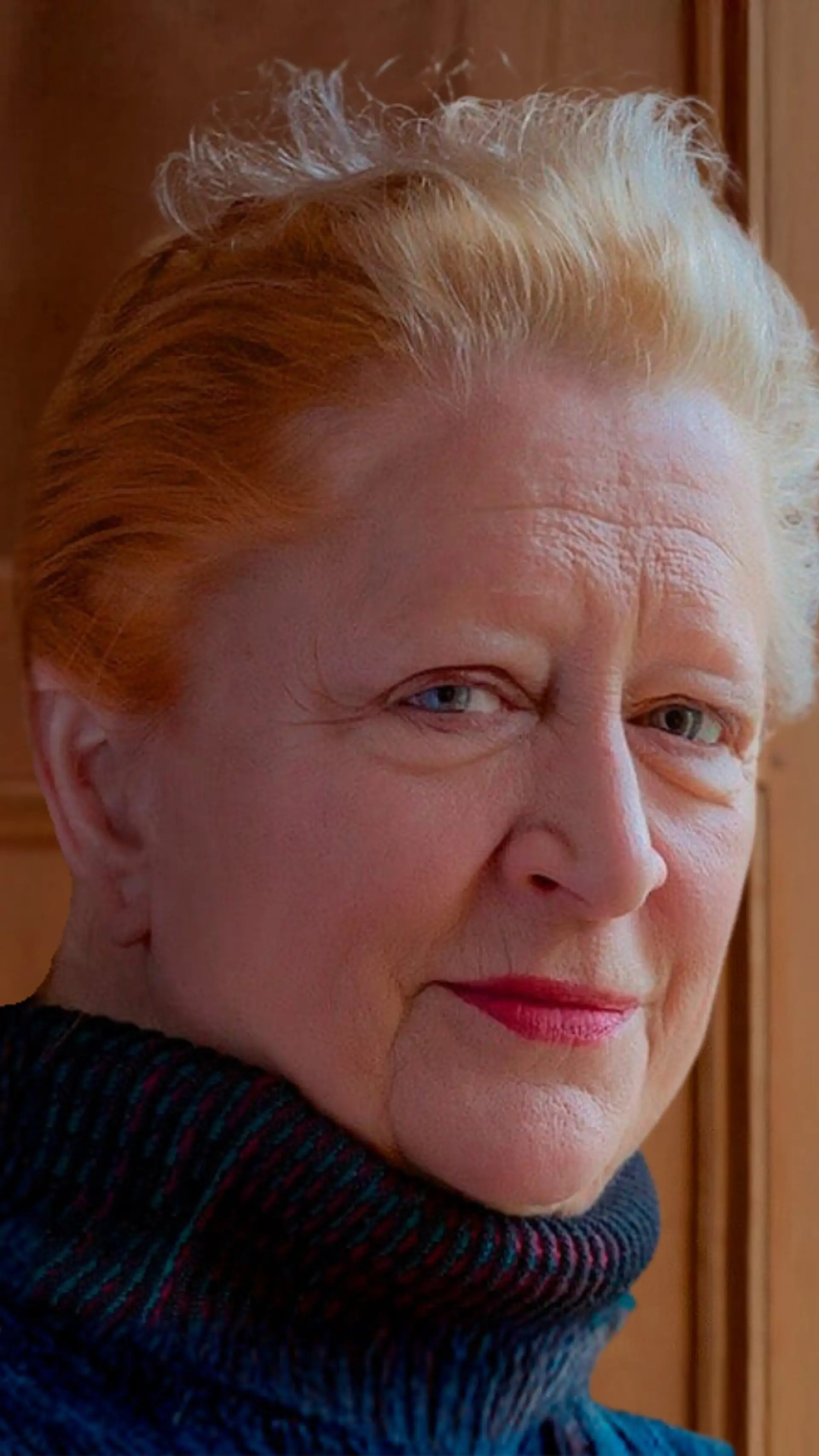 Margaret Heffernan - <p>Bestselling author and management thinker Margaret Heffernan challenges leaders to rethink uncertainty, competition and organizational culture.</p>