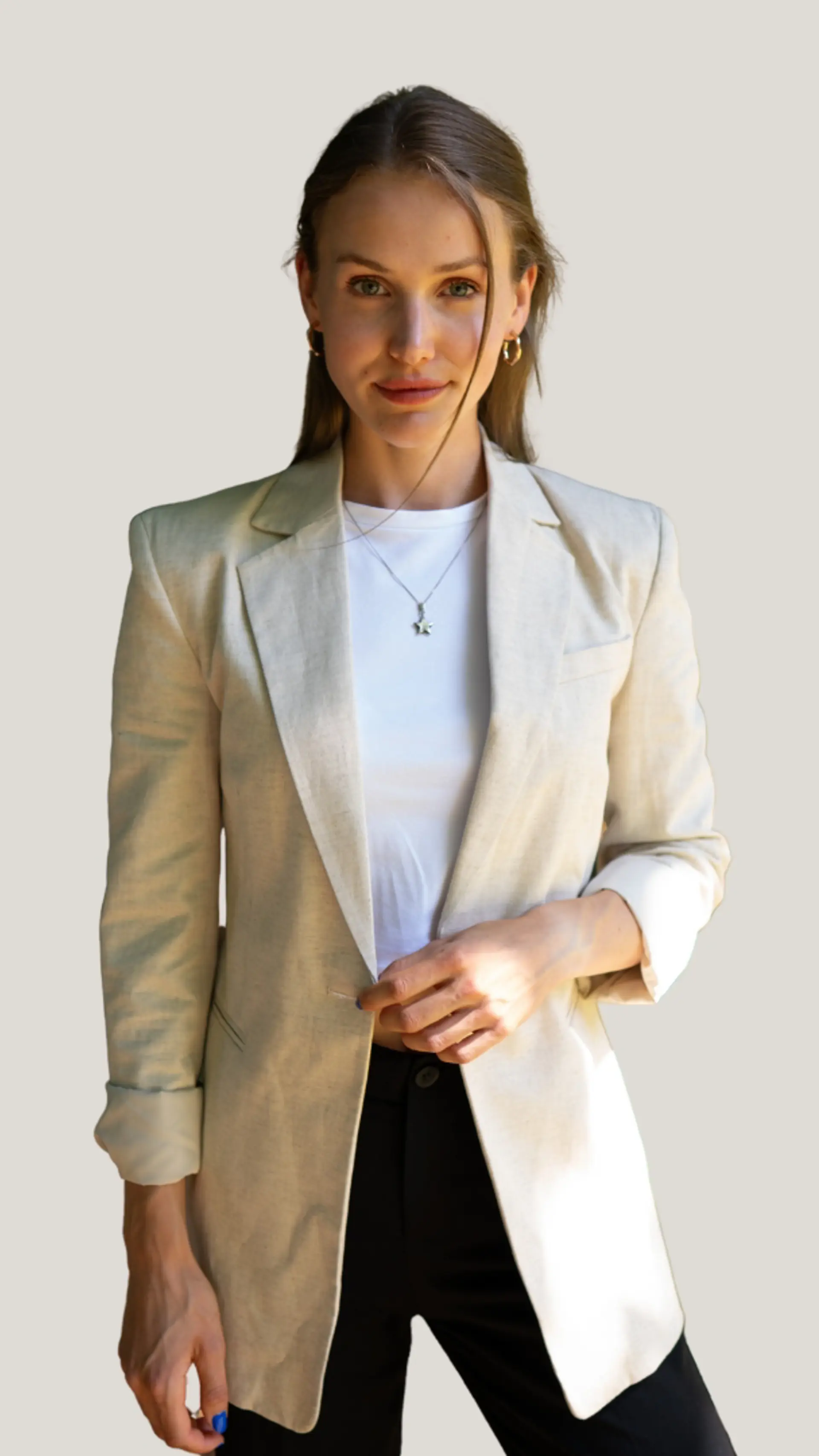 Lara Rebecca