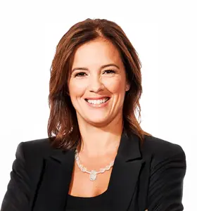Cassie Campbell-Pascall