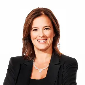 Cassie Campbell-Pascall