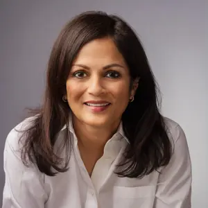 Lakshmi Gopalkrishnan