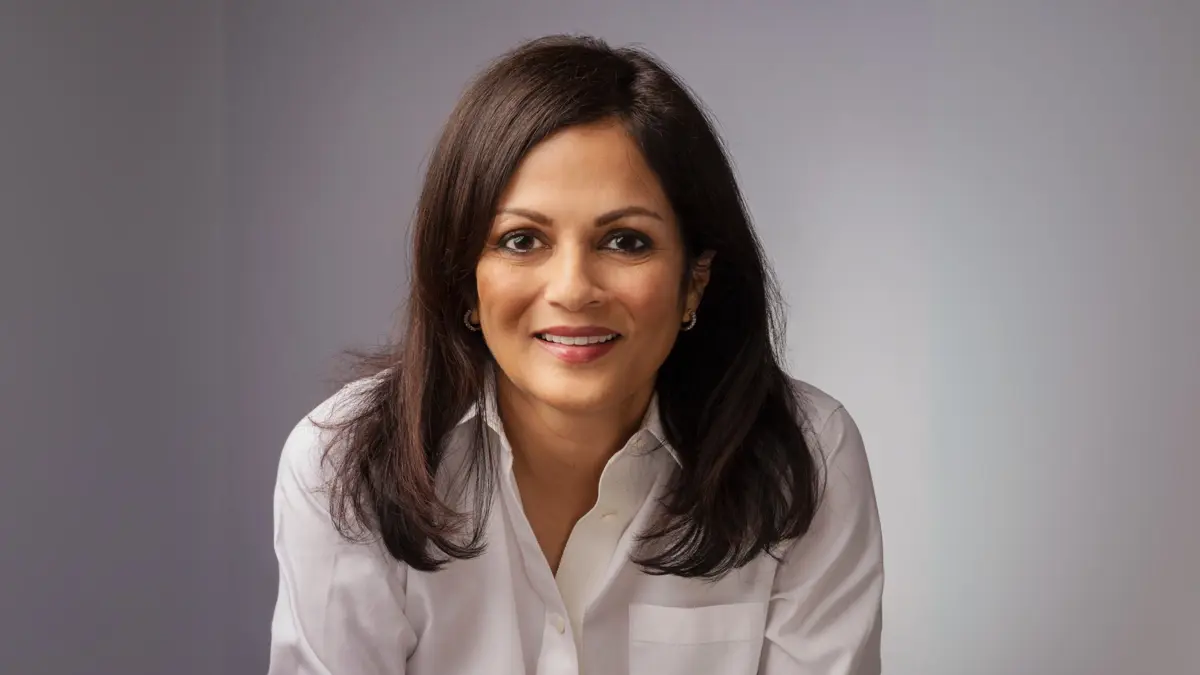 Lakshmi Gopalkrishnan | Transformative Keynote Speaker