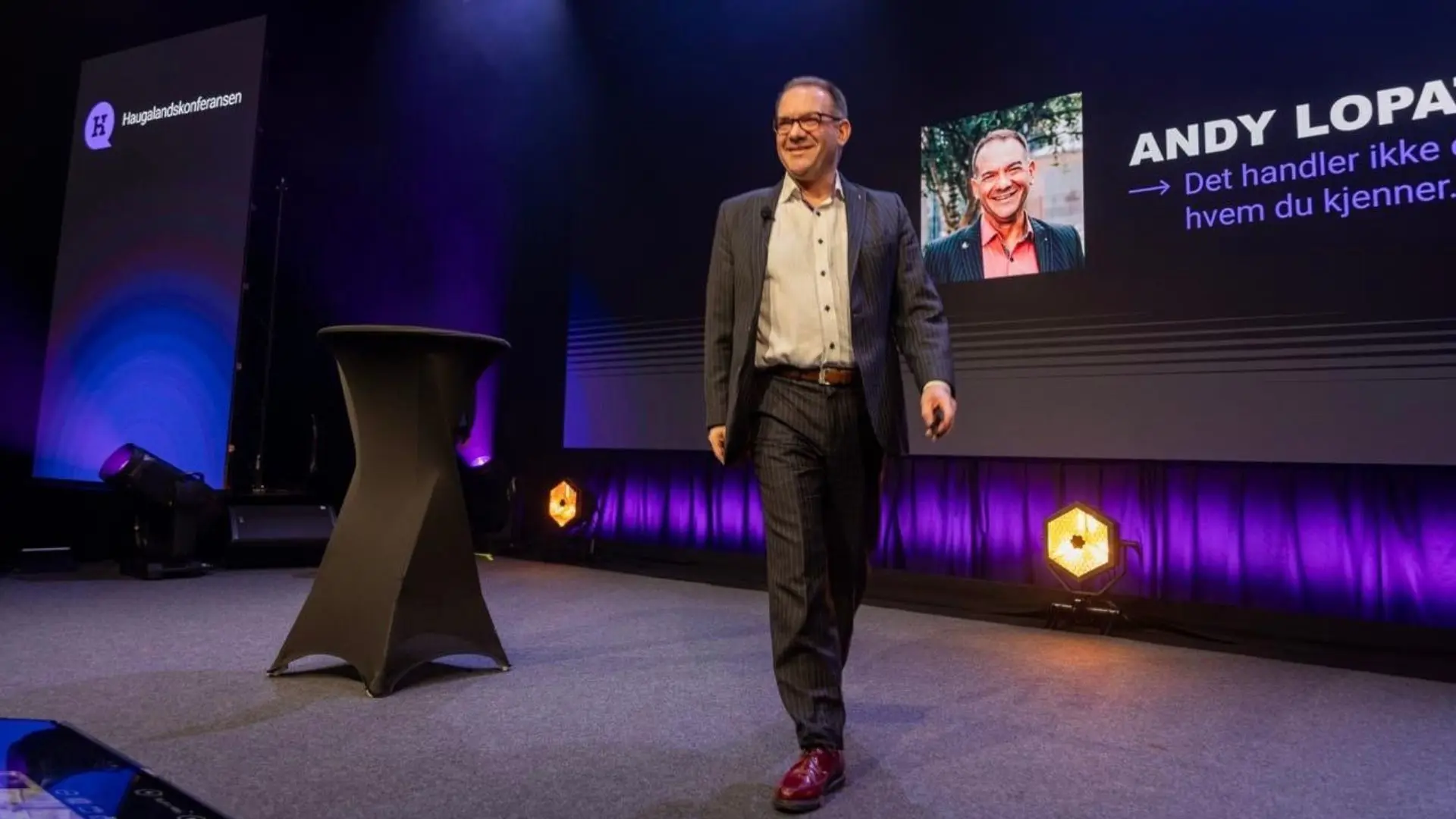 Andy Lopata - <p data-start="259" data-end="439">Andy Lopata helps leaders and teams build powerful professional relationships that drive trust, collaboration, and long-term results.</p>
