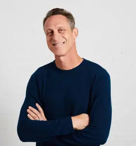 Mark Hyman