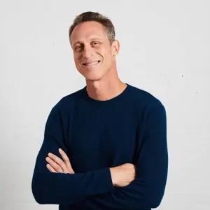 Mark Hyman