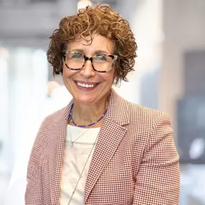 Amy Radin