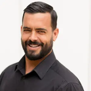 Chad Williams