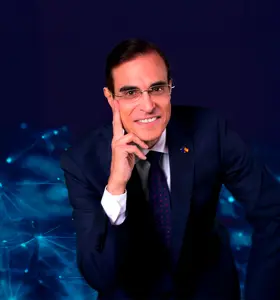 José Luis Cordeiro