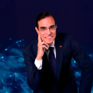 José Luis Cordeiro