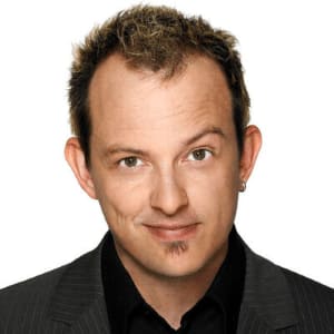 Apollo Robbins