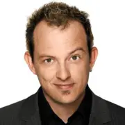Apollo Robbins - Apollo Robbins entertains audiences with sleight of hand and perception tricks. He leverages his abilities to educate audiences about fraud &amp; scams.