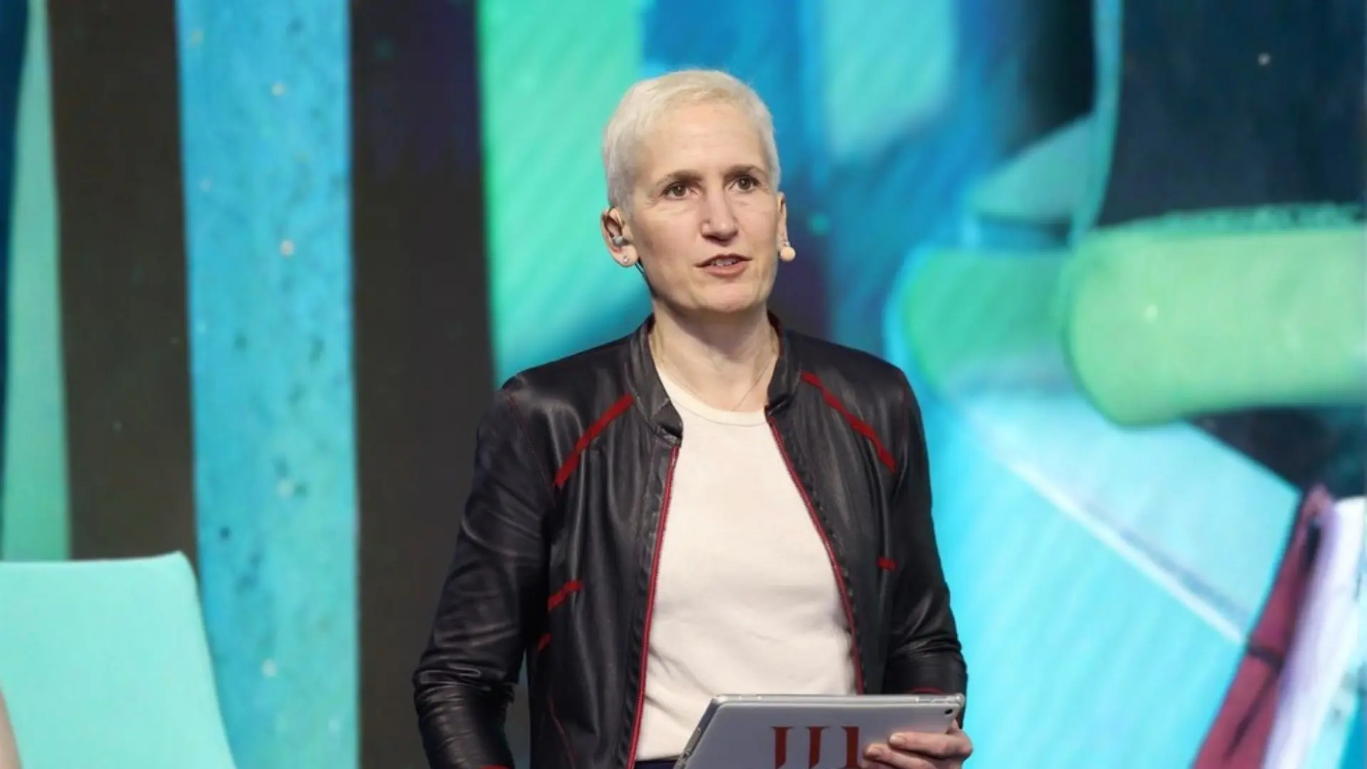 Xenia Wickett - <p>Xenia Wickett helps leaders cut through complexity, turning global uncertainty into clear, strategic decisions that drive impact.</p>