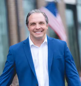 Dr. Eric Cole, Ph.D.